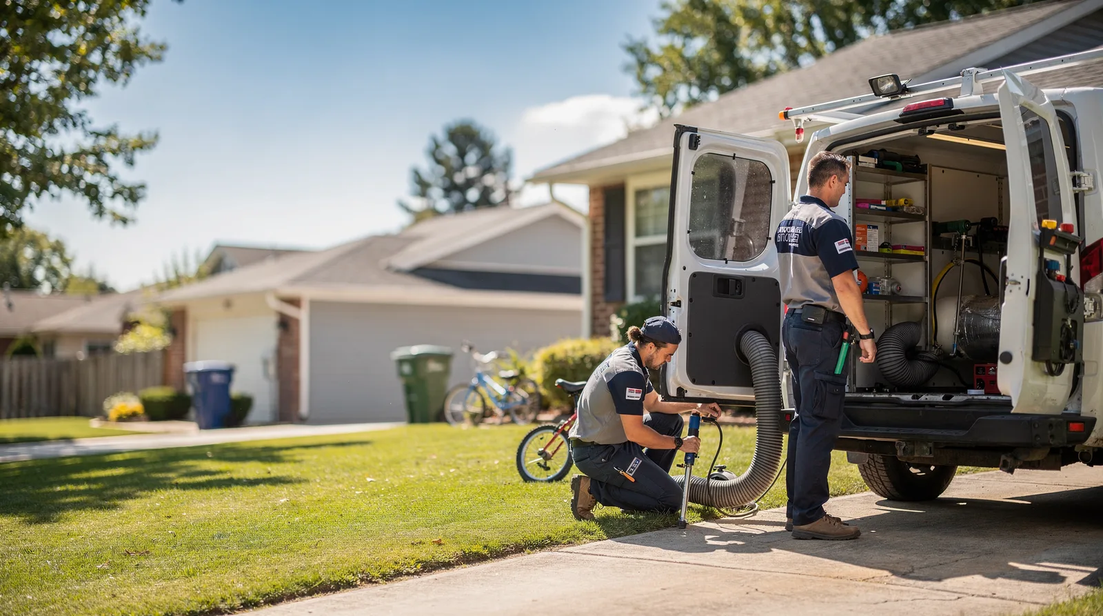 24/7 HVAC Repair & AC Replacement in Umatilla, OR near me